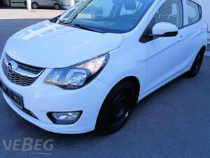 Pkw Opel Karl 1,0