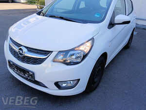 Pkw Opel Karl 1,0