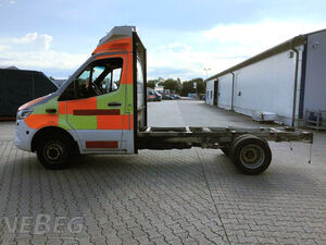 Lkw Mercedes 519 CDI Sprinter Fahrgestell