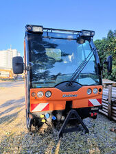 Geräteträger Multicar Tremo X56 4x4