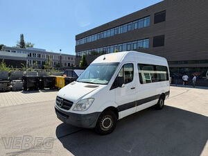 Hochraum-Kombi Mercedes 311 CDI Sprinter