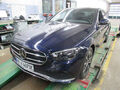 Pkw Mercedes E 300 de Avantgarde Plug-in-Hybrid – kavel bij VEBEG, Hamburg
