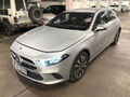 Pkw Mercedes A 250 e Plug-in-Hybrid – kavel bij VEBEG, Düsseldorf