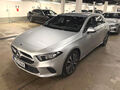 Pkw Mercedes A 250 e Plug-in-Hybrid – kavel bij VEBEG, Düsseldorf