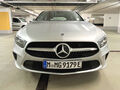 Pkw Mercedes A 250 e Plug-in-Hybrid – kavel bij VEBEG, München