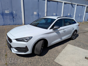 Pkw Cupra Leon Sportstourer 1,4 TSI e-Hybrid OPF