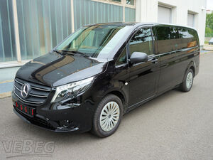 Kombi Mercedes Vito 119 CDI Tourer Pro extra lang