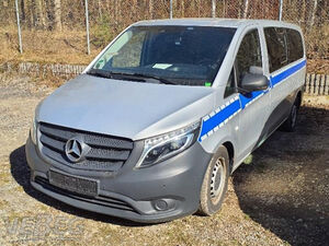 Kombi Mercedes Vito Tourer 116 CDI Pro Extralang 