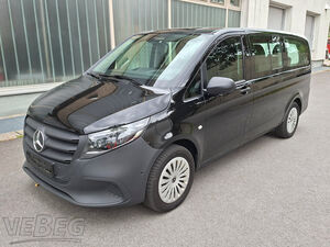 Kombi Mercedes Vito Tourer 114 CDI Pro Lang 4x4