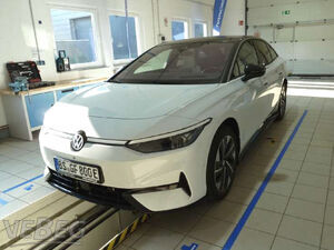 VW ID.7 Pro