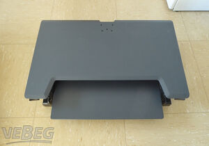 Sockel/Tischaufsatz Ergotron WorkFit TL