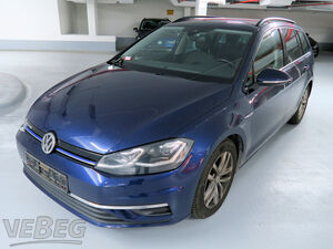 Pkw VW Golf Variant 1,5 TSI Typ AUV