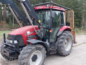 Ackerschlepper Case JX 70 4x4