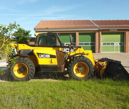 Teleskoplader JCB 535 9-5 DS
