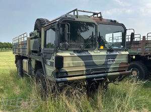 Lkw MAN 5 t mil gl 4x4 Pritsche