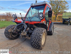 Geräteträger Reformwerke Metrac H7X 