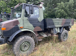Unimog 435 2 t