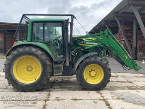 Ackerschlepper John Deere 6230