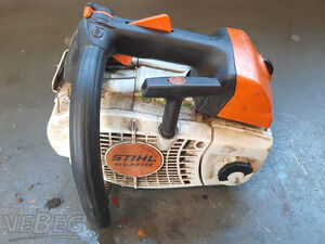 Kettensäge Stihl MS 201 TC-M