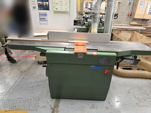Abricht- und Dickenhobelmaschine GEA/Casadei FS 41.064