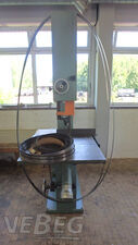 Bandsägemaschine HEMA UH 800