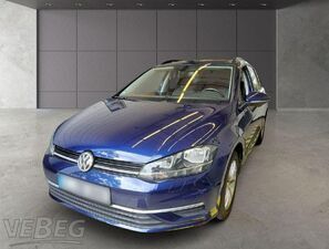 Pkw VW Golf Variant 1,5 TSI Typ AUV OPF Comfortline