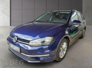Pkw VW Golf Variant 1,5 TSI Typ AUV OPF Comfortline