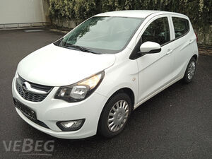 Pkw Opel Karl 1,0