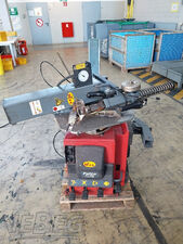 Reifenmontier- und Demontiergerät Sicam Falco NA 526 Racing Special