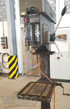 Ständerbohrmaschine Genko