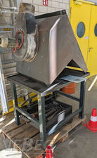 Schmiedeherd Angele S 1000-4