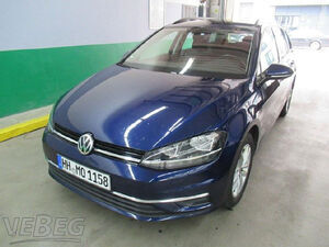 Pkw VW Golf Variant 1,5 TSI ACT OPF Comfortline
