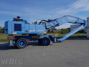 Umschlagbagger Fuchs MHL 360