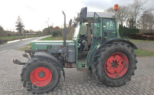 Ackerschlepper Fendt 280 S