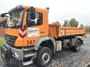 Kipper Mercedes 1829 AK Axor-R