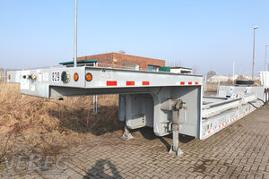 2-Achs-Tieflade-Sattelauflieger Etnyre R30TD