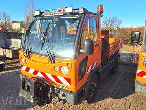 Kipper Multicar M 30 4x4