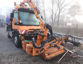 Geräteträger Unimog U427
