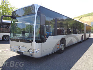 Bus Mercedes Citaro O 530 G A23