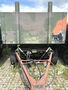 2-Achsanhänger 7 t Pritsche