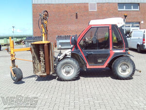 Ger&auml;tetr&auml;ger Reformwerke Metrac H7S