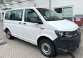 Lkw VW Typ T6 TDI 4Motion Kasten的来源图片