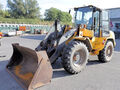 Cargadora de ruedas Volvo L 45 B-TP/S