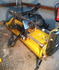 Mulchger&auml;t M&uuml;thing MUH 220