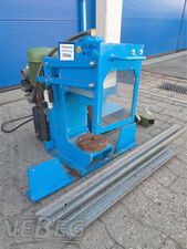 Nietmaschine G&ouml;dde GN 600