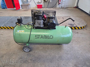 Kompressor Stabilo