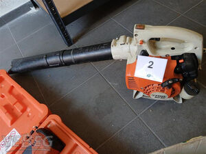 Werkstattger&auml;te: