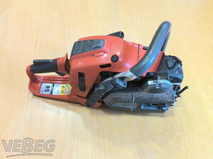 Kettens&auml;ge Husqvarna 550 XPG