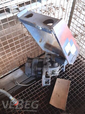 Greifer-Adapter Lehnhoff Lehmatic 