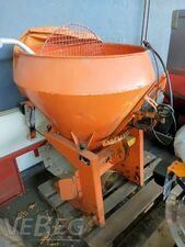 Minerald&uuml;ngerstreuer Rauch SA 360